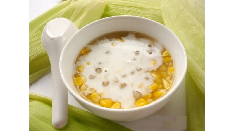 Cách Nấu Chè Bắp Thơm Ngon Với 3+ Công Thức Hấp Dẫn