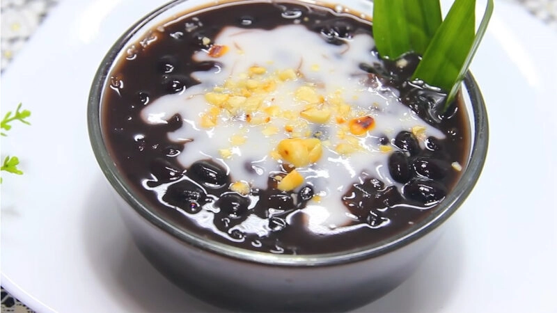 Cách Nấu Chè Đậu Đen Thơm Ngon Với 4+ Công Thức Tại Nhà