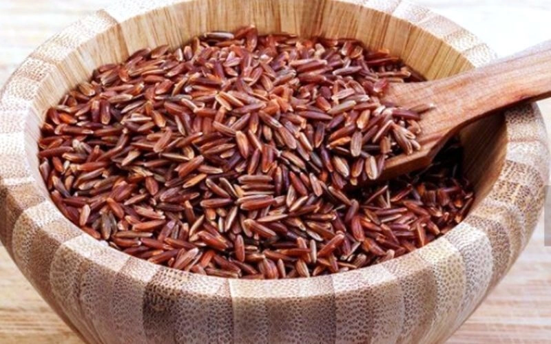 cách nấu gạo lứt