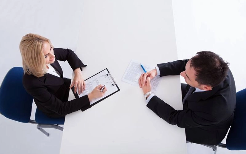 cách trả lời phỏng vấn khi chưa có kinh nghiệm