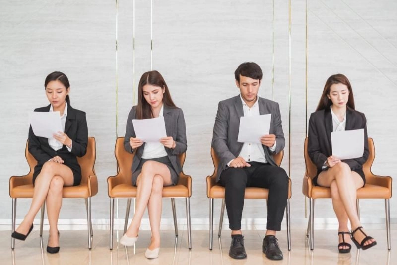 cách trả lời phỏng vấn khi chưa có kinh nghiệm