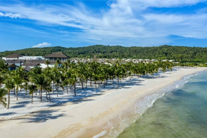 cảnh đẹp Phú Quốc