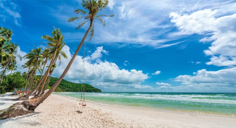 cảnh đẹp Phú Quốc
