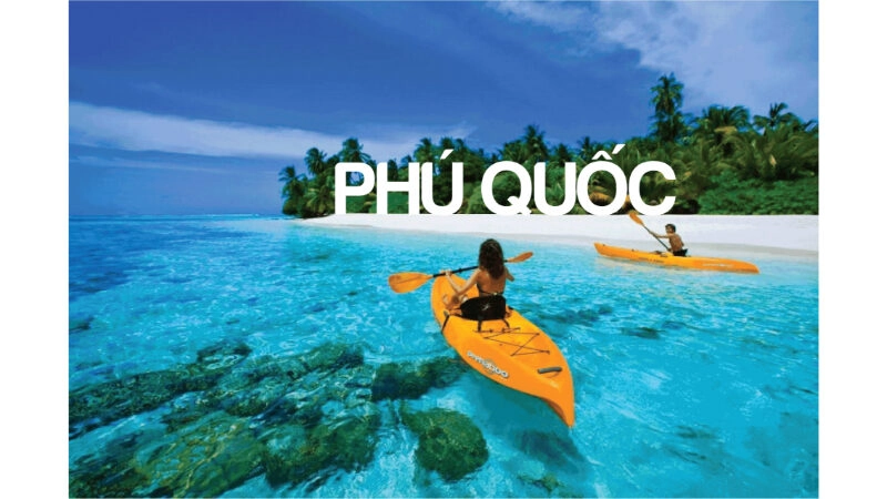 cảnh đẹp Phú Quốc