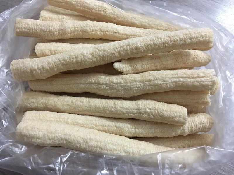 Đặc sản Sóc Trăng