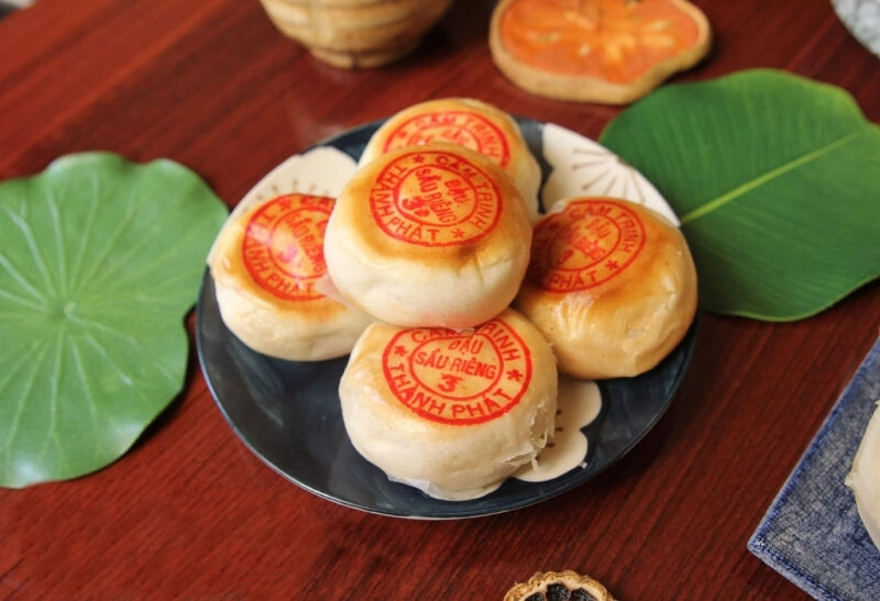 Đặc sản Sóc Trăng