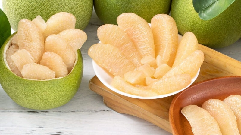 Đặc sản Sóc Trăng