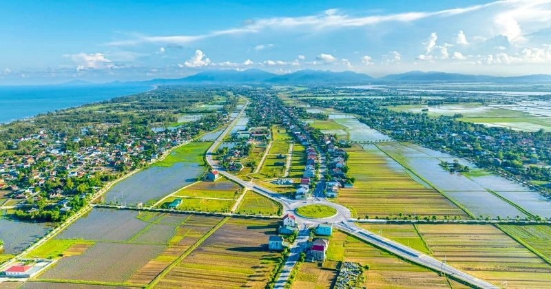 Du Lịch Hà Tĩnh