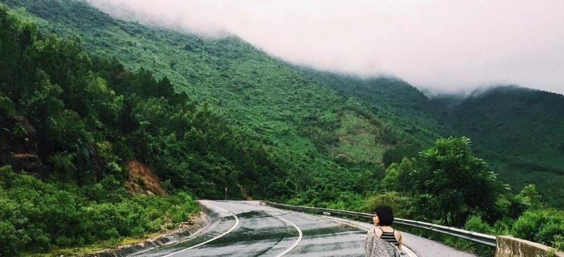 Du Lịch Hà Tĩnh