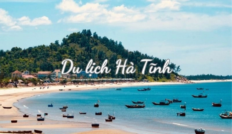 Du Lịch Hà Tĩnh