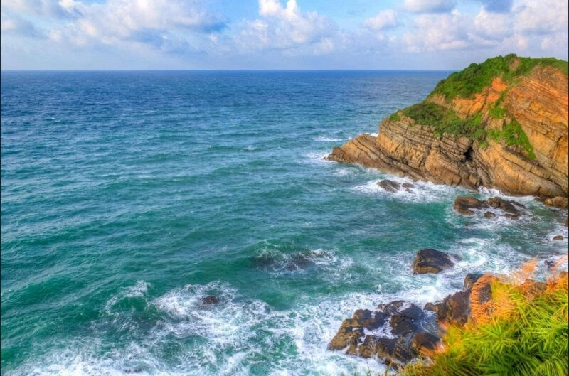 du lịch miền Bắc