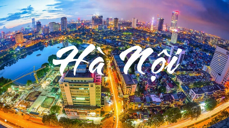 du lịch miền Bắc