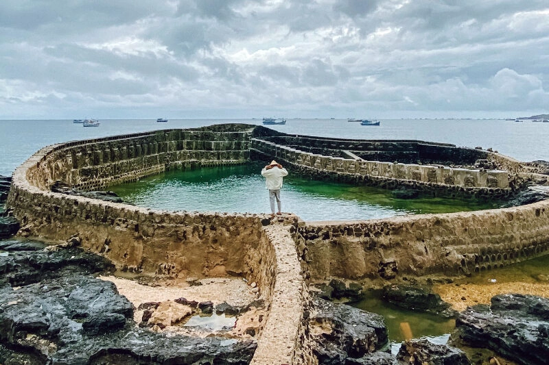 du lịch miền Trung