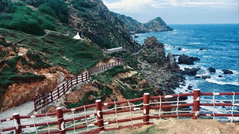 du lịch miền Trung