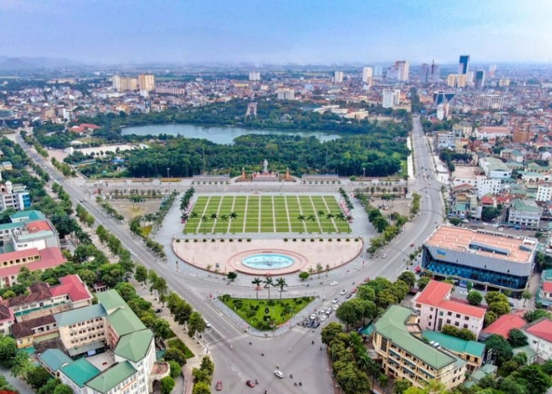 Du lịch Nghệ An