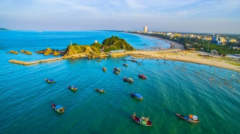 Du lịch Nghệ An