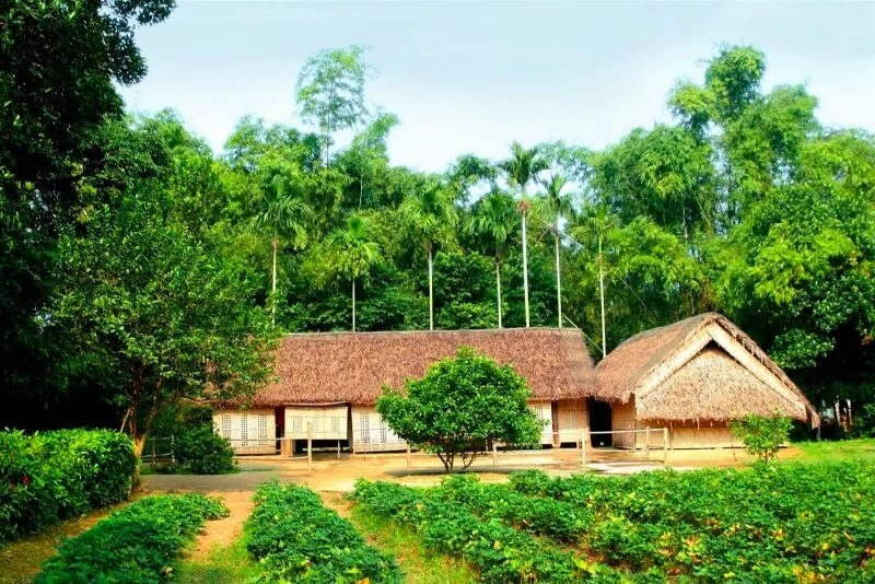 Du lịch Nghệ An