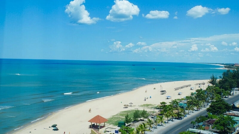 du lịch Quảng Bình