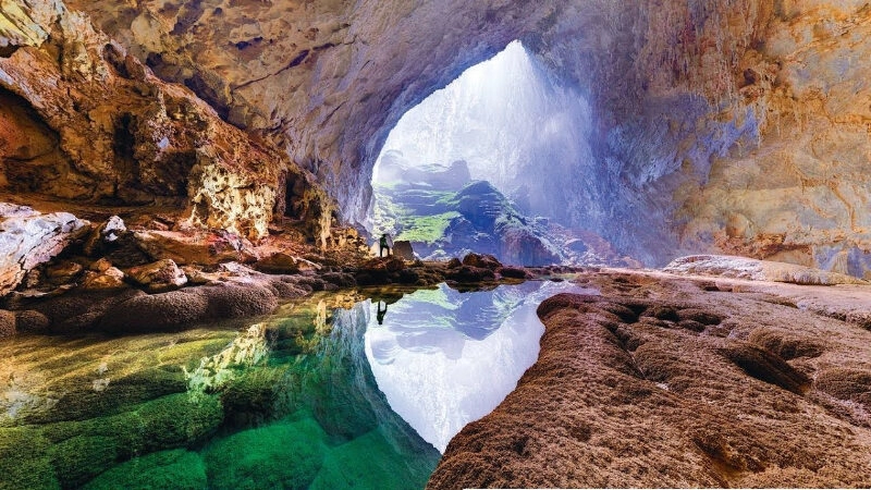 du lịch Quảng Bình