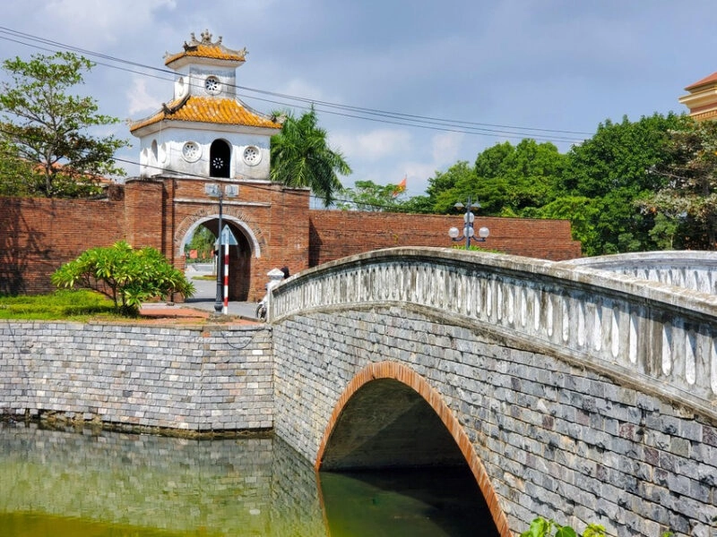 du lịch Quảng Bình