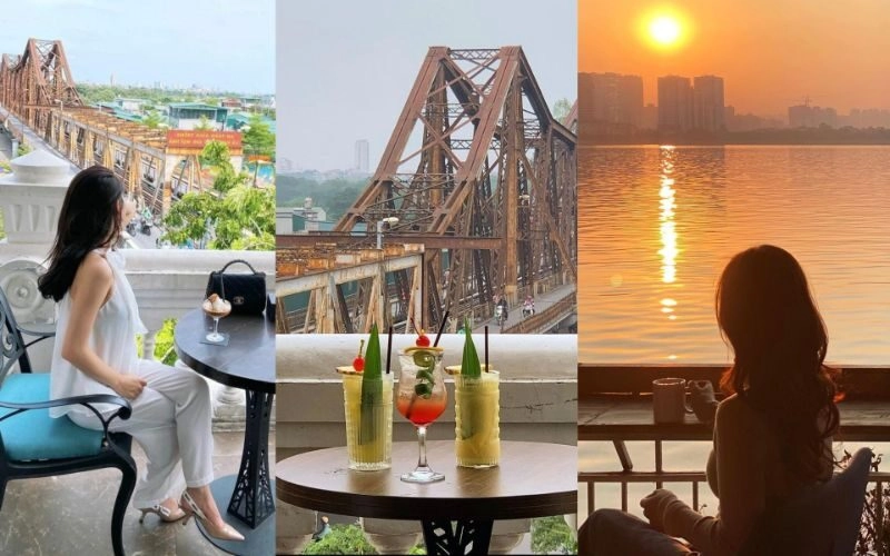 kinh nghiệm mở quán cafe