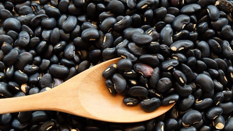 kinh nghiệm uống nước đậu đen giảm cân