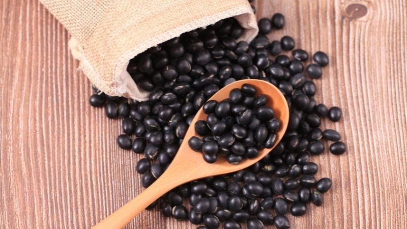 kinh nghiệm uống nước đậu đen giảm cân