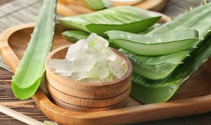mẹo chữa ê buốt răng