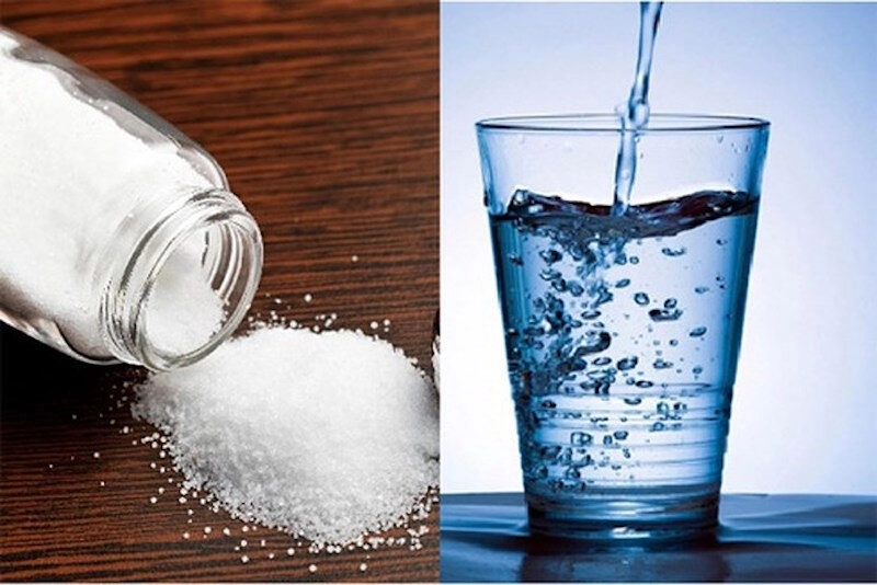 mẹo chữa ê buốt răng