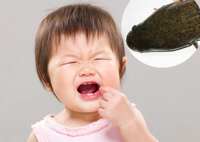 mẹo dân gian giúp trẻ nhanh biết nói