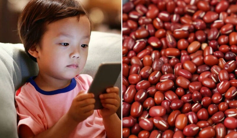 mẹo dân gian giúp trẻ nhanh biết nói