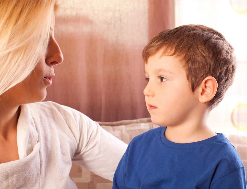 mẹo dân gian giúp trẻ nhanh biết nói