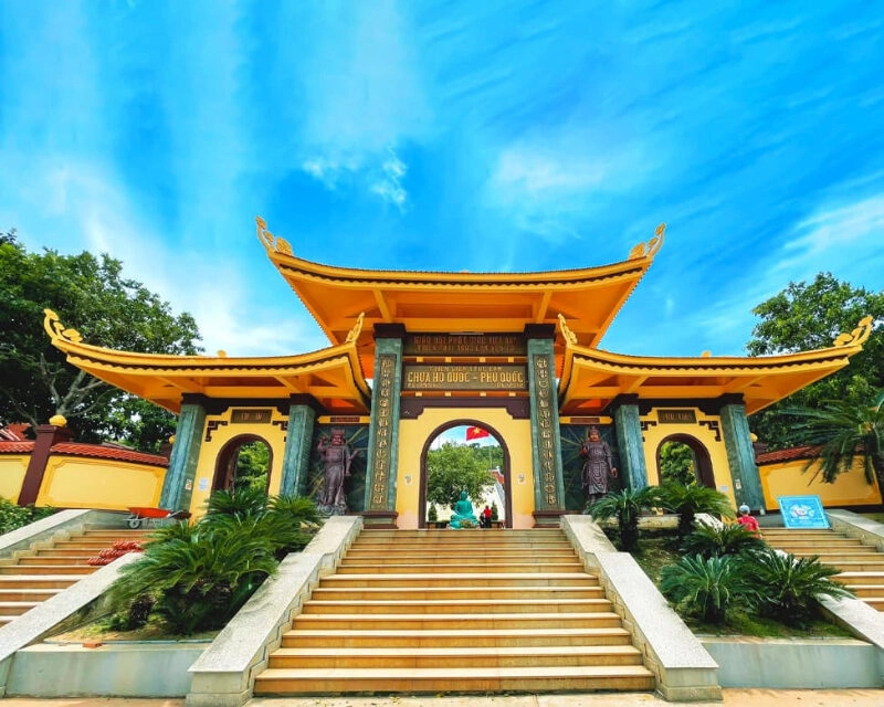Review Phú Quốc