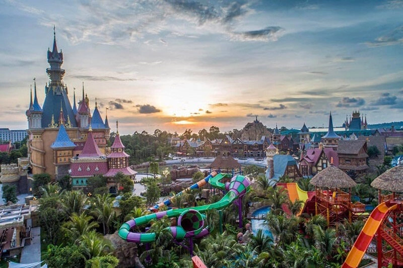 Review Phú Quốc