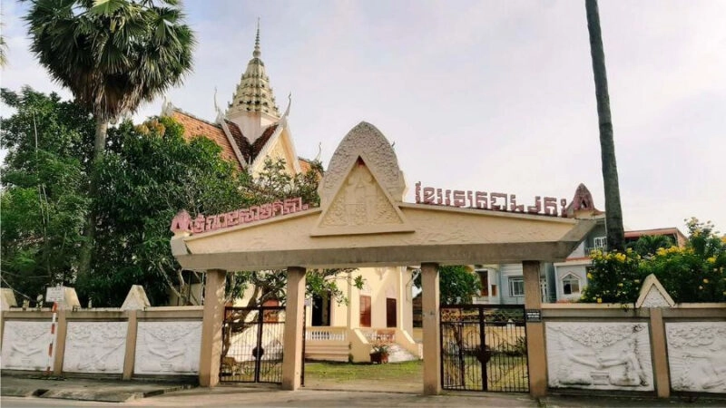 Sóc Trăng có gì chơi