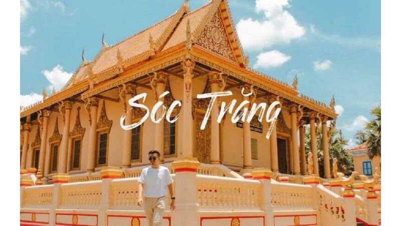 Sóc Trăng có gì chơi